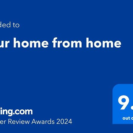 Your Home From Home London Luaran gambar