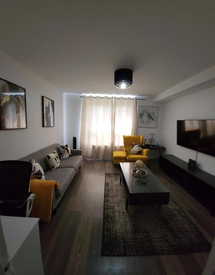 Your Home From Home London Luaran gambar