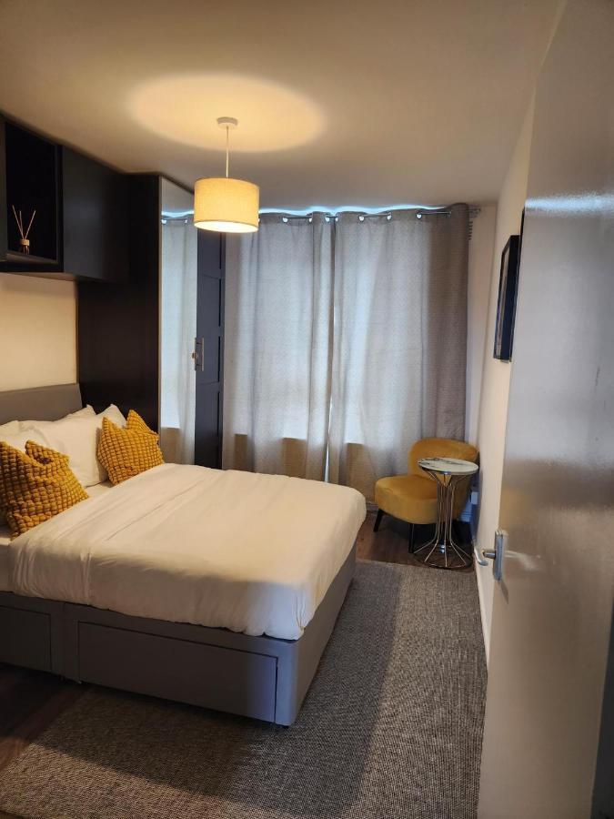 Your Home From Home London Luaran gambar