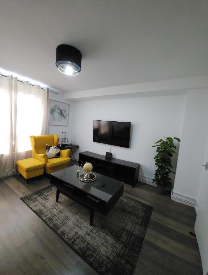 Your Home From Home London Luaran gambar