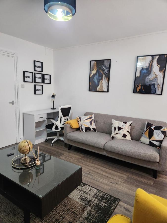 Your Home From Home London Luaran gambar