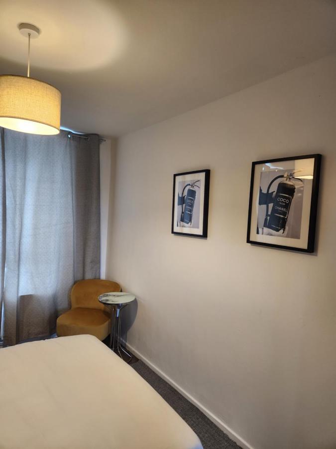 Your Home From Home London Luaran gambar