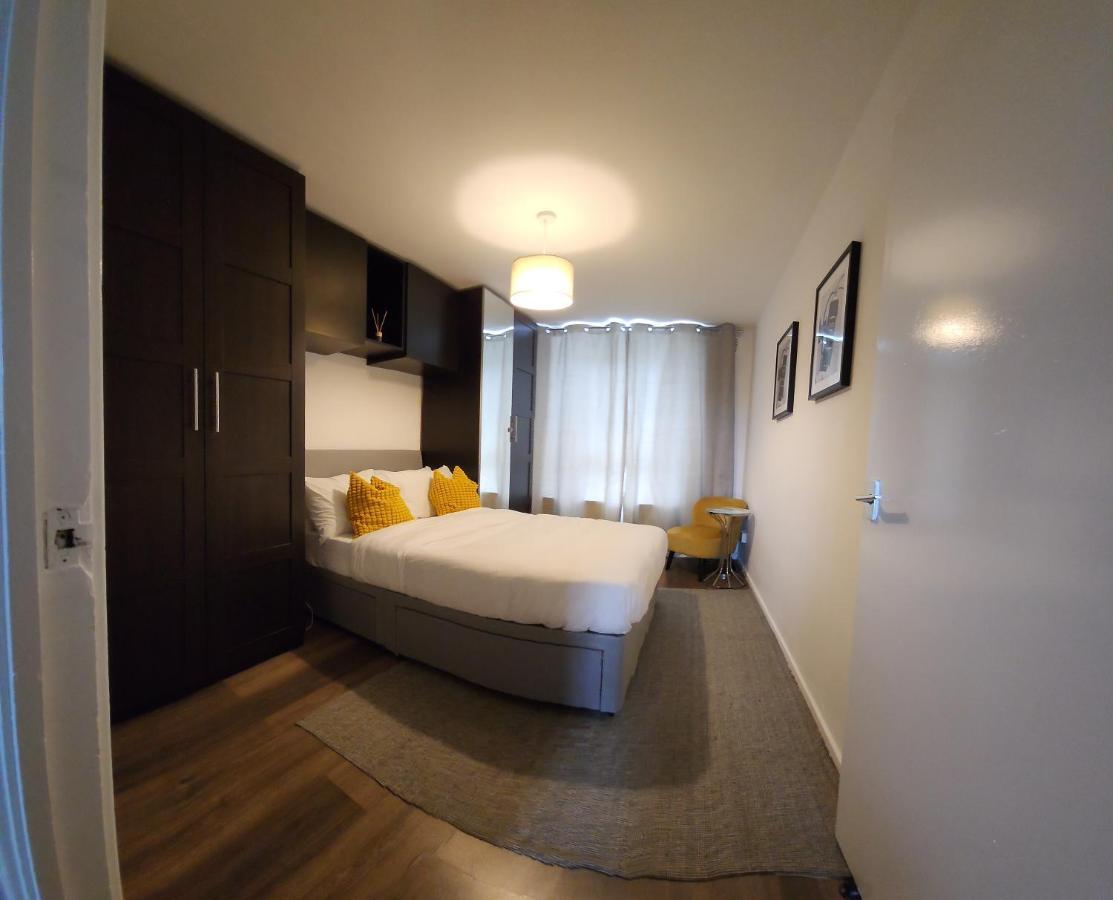 Your Home From Home London Luaran gambar