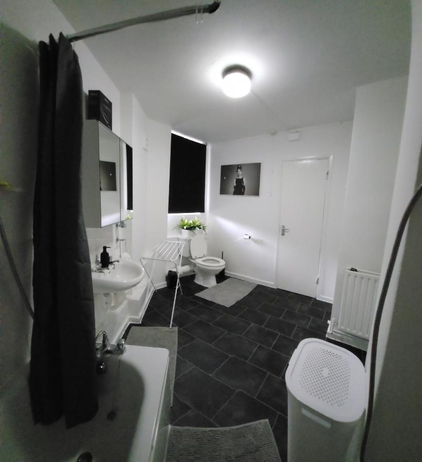 Your Home From Home London Luaran gambar