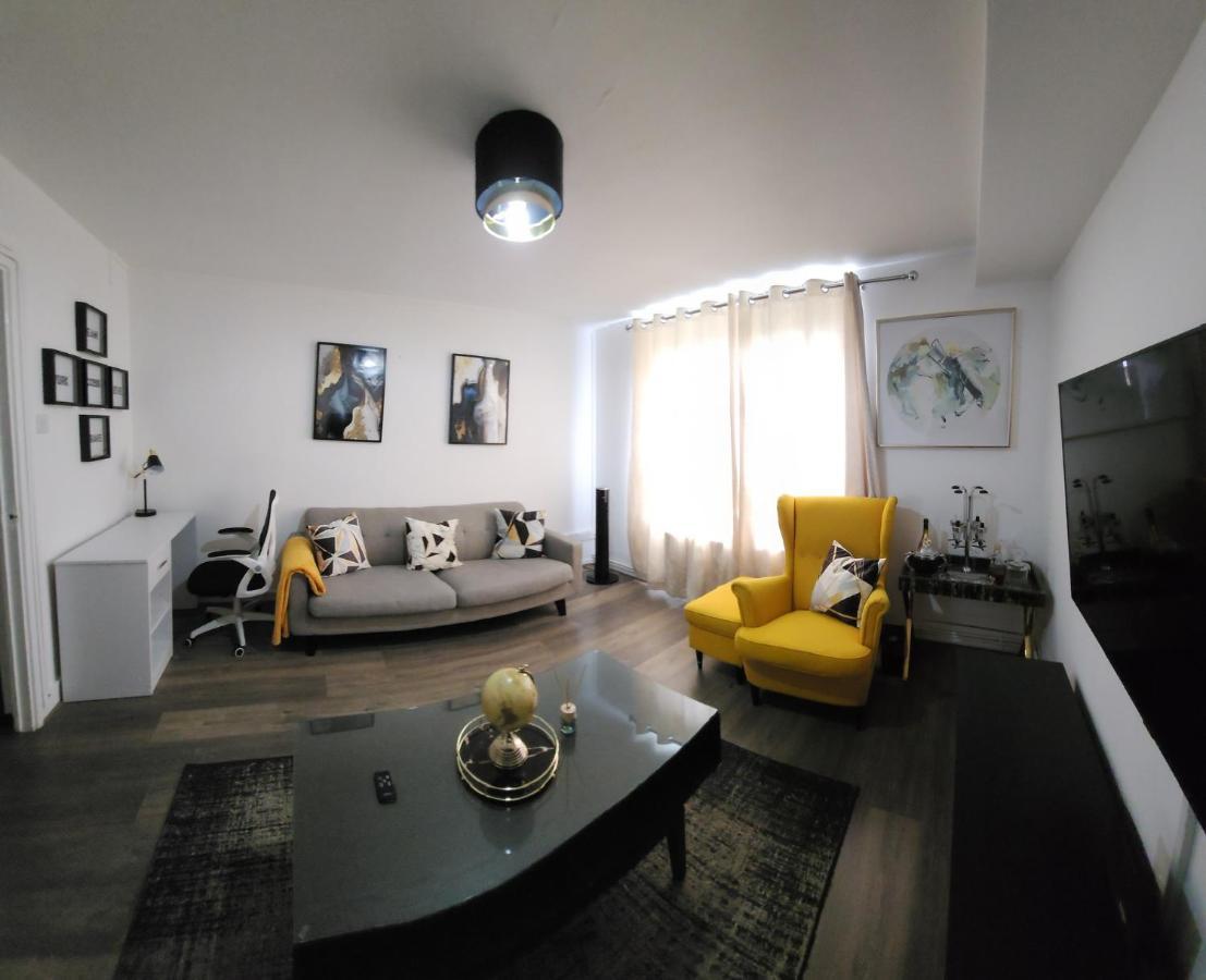 Your Home From Home London Luaran gambar