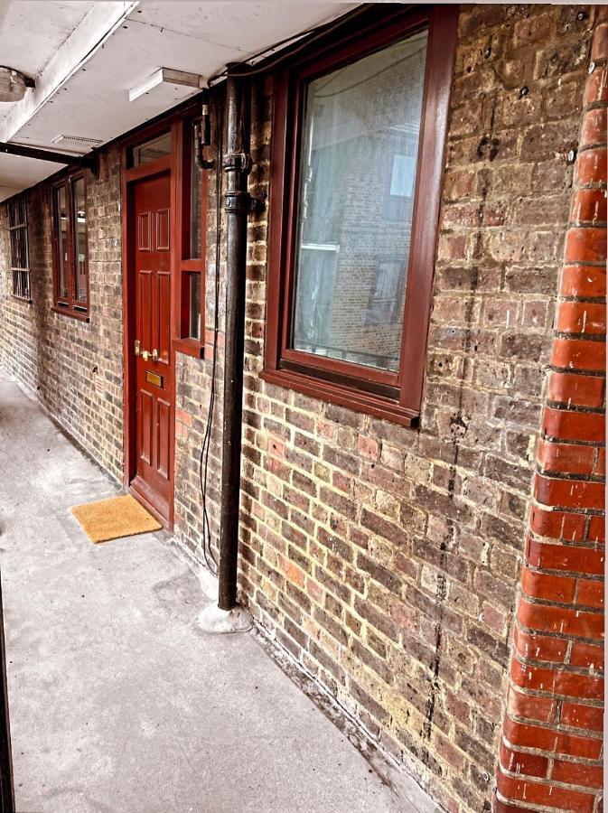 Your Home From Home London Luaran gambar