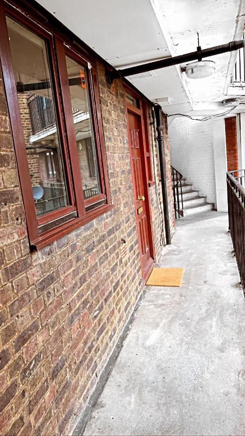 Your Home From Home London Luaran gambar