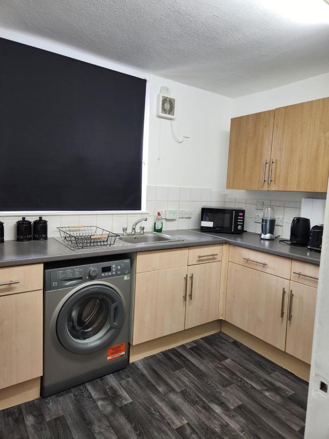 Your Home From Home London Luaran gambar