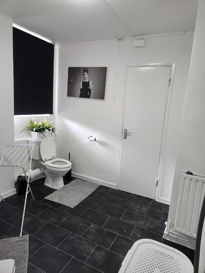 Your Home From Home London Luaran gambar