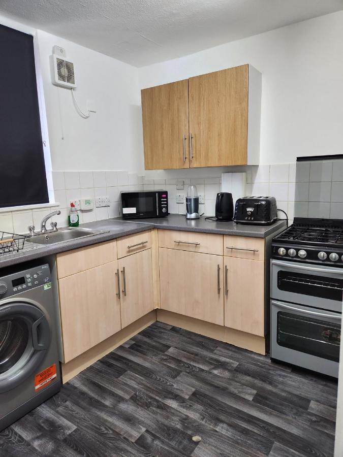 Your Home From Home London Luaran gambar