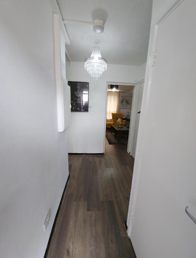 Your Home From Home London Luaran gambar